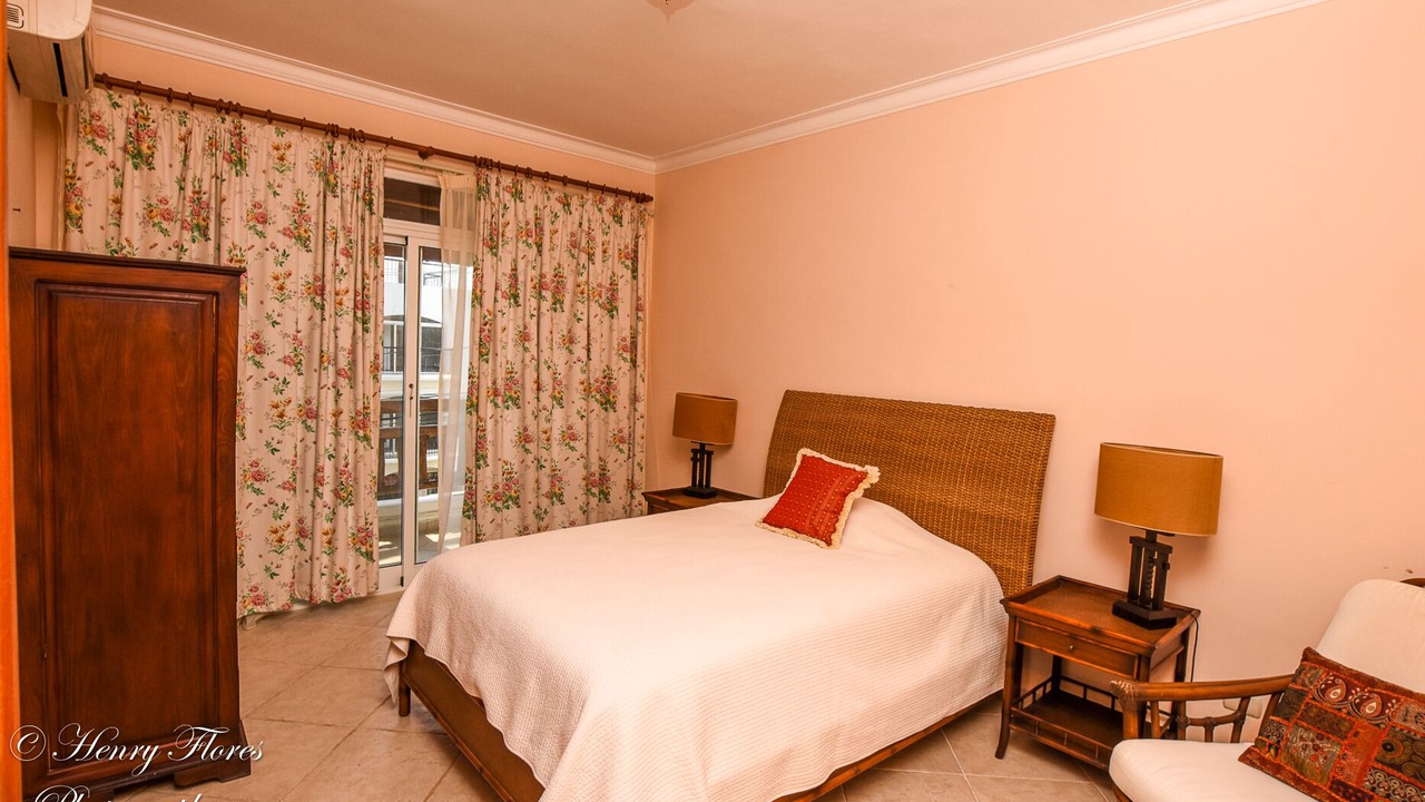 Photo of Bedroom in Dominicus