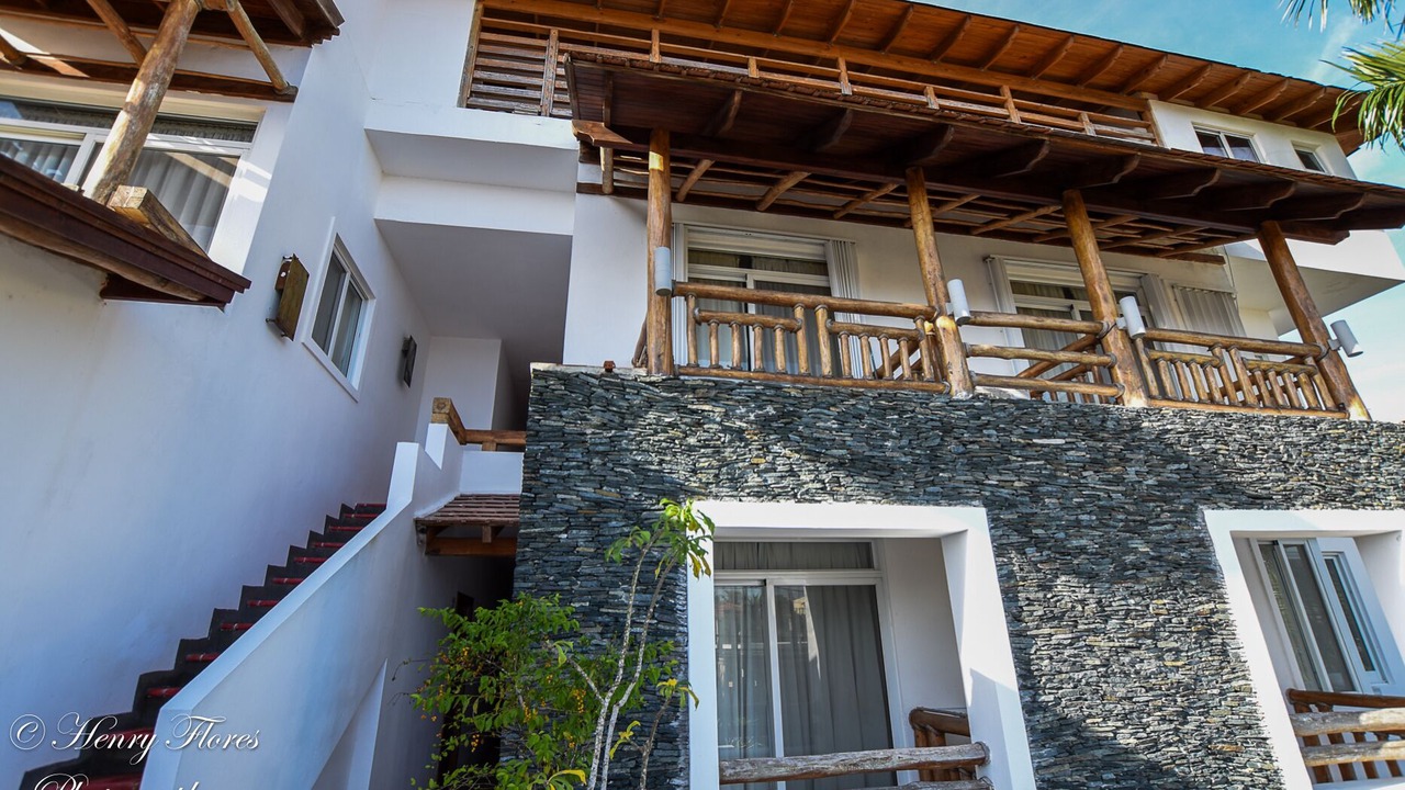 Photo of Outdoor in Dominicus