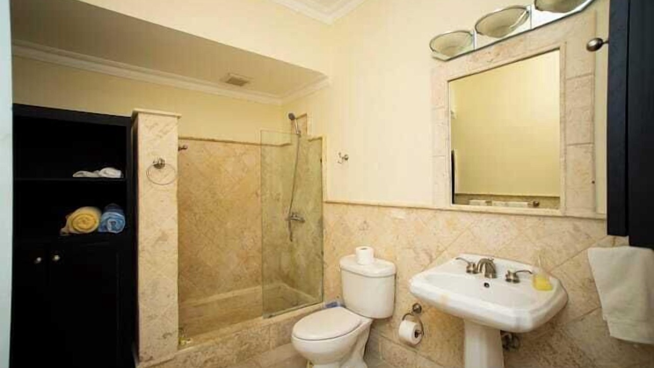 Photo of Bathroom in El Batey