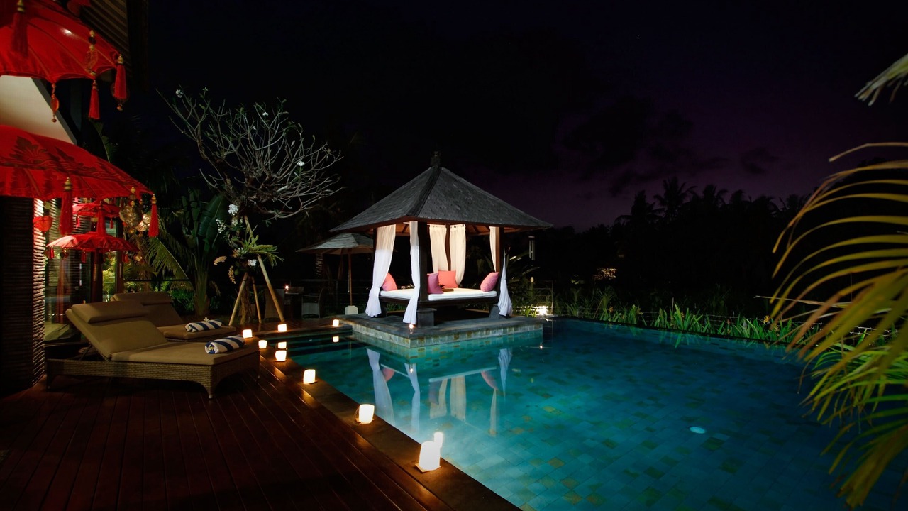 Photo of Outdoor in Tumbak Bayuh
