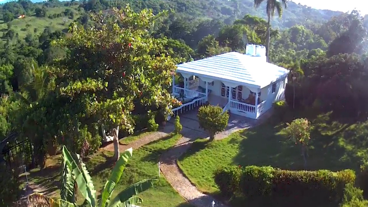 Photo of Outdoor in Las Galeras