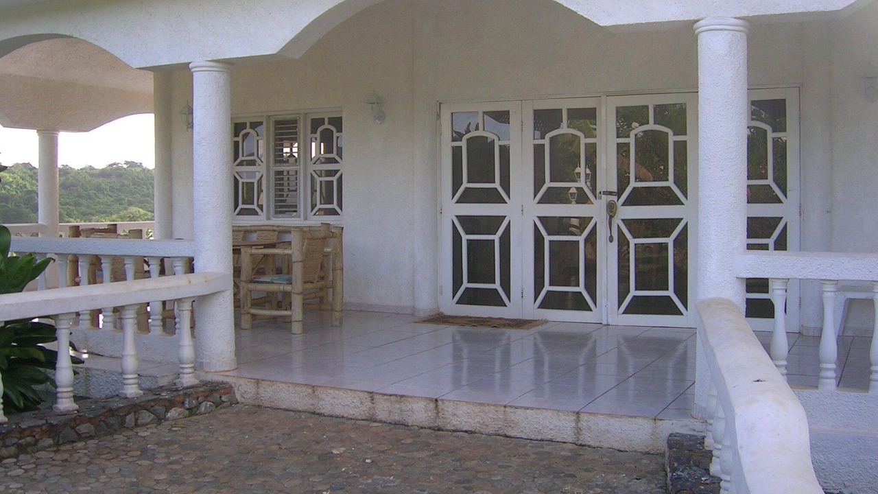 Photo of Outdoor in Las Galeras