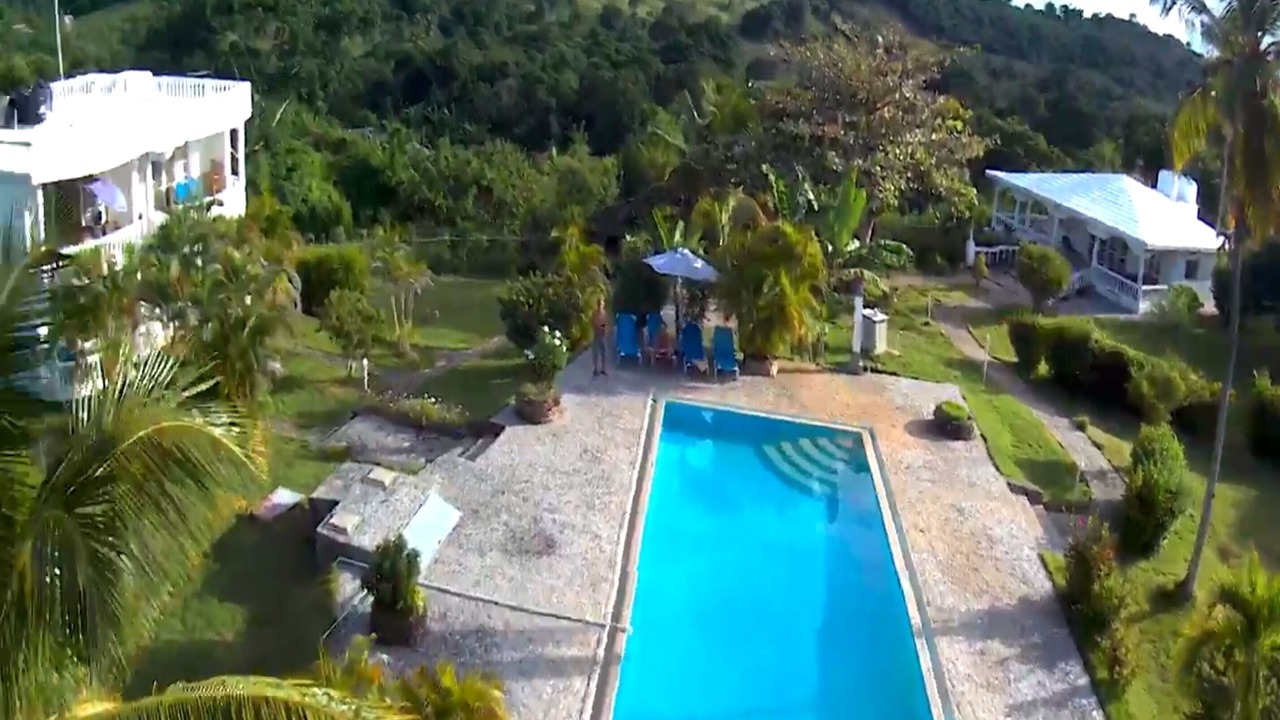 Photo of Outdoor in Las Galeras
