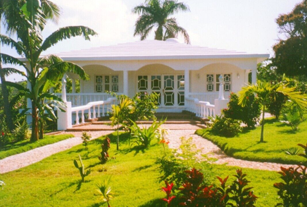 Photo of Outdoor in Las Galeras