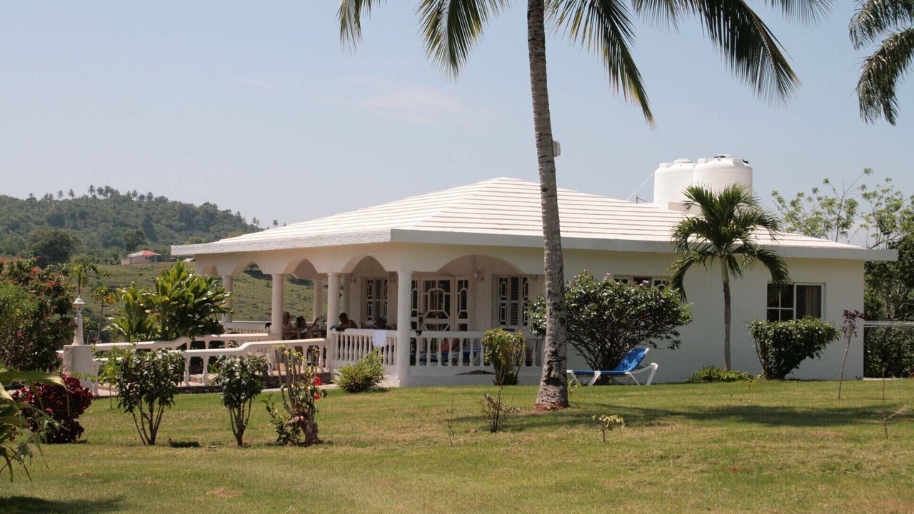 Photo of Outdoor in Las Galeras
