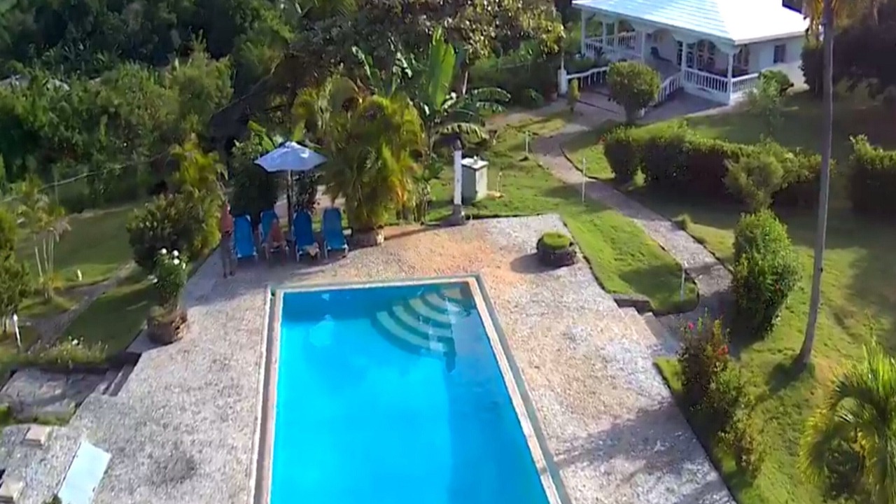 Photo of Outdoor in Las Galeras