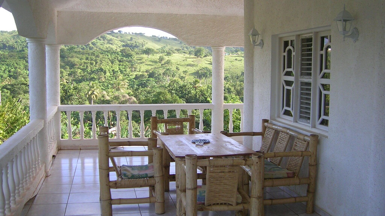 Photo of Outdoor in Las Galeras