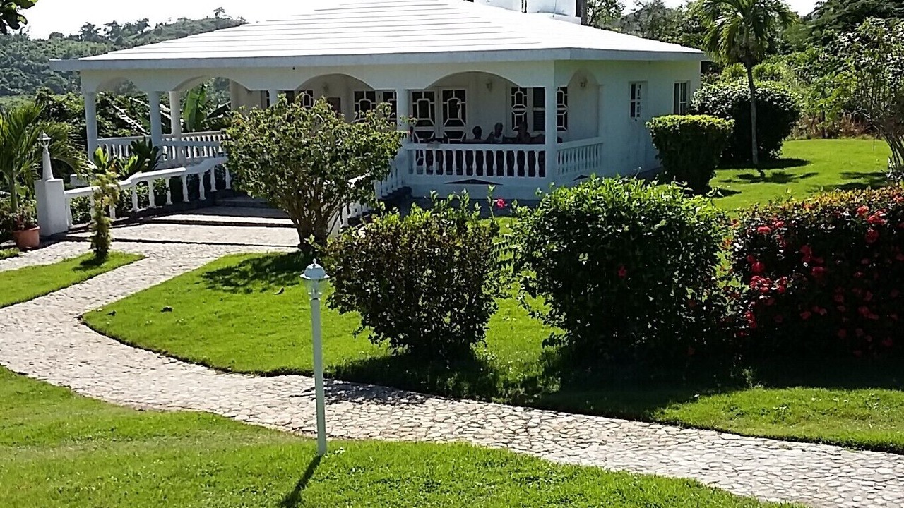 Photo of Outdoor in Las Galeras