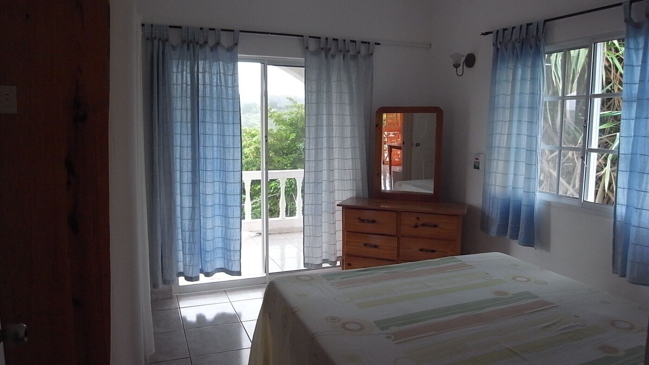 Photo of Bedroom in Las Galeras