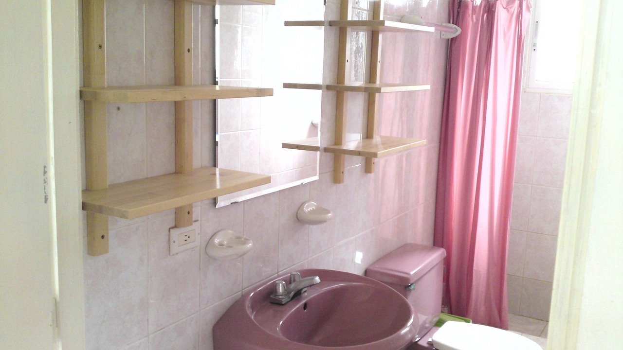 Photo of Bathroom in Las Galeras