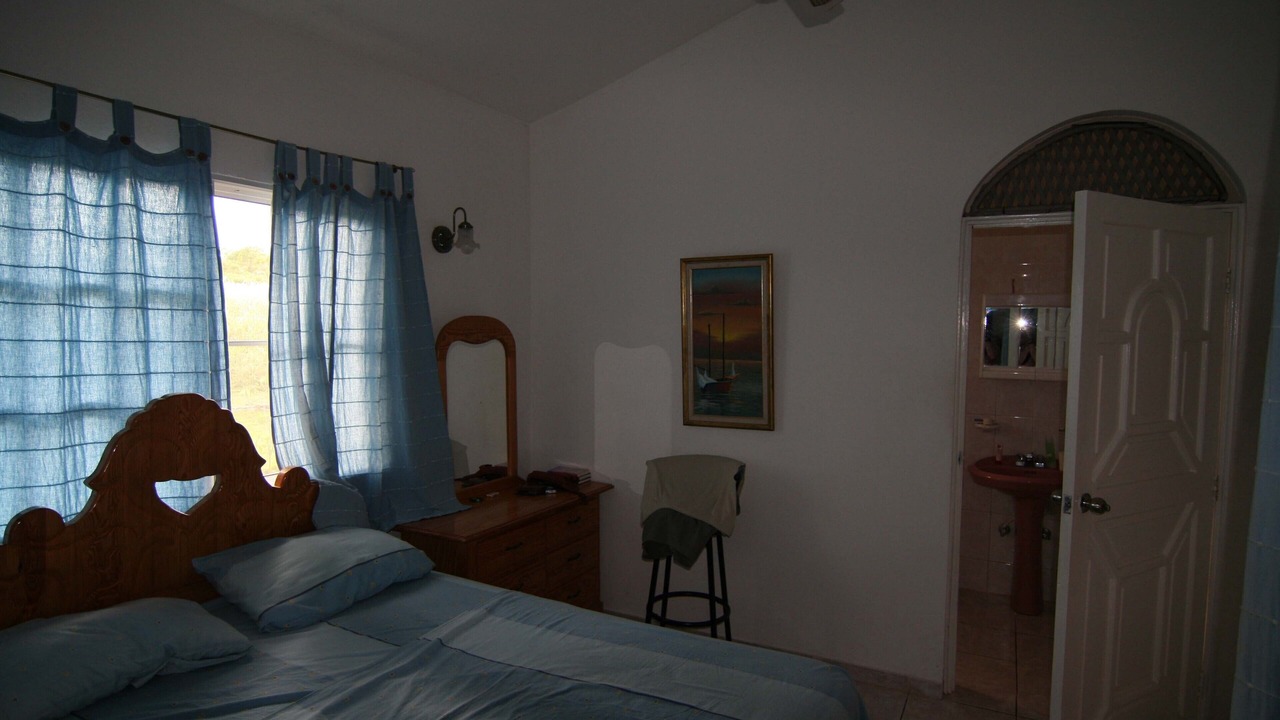 Photo of Bedroom in Las Galeras