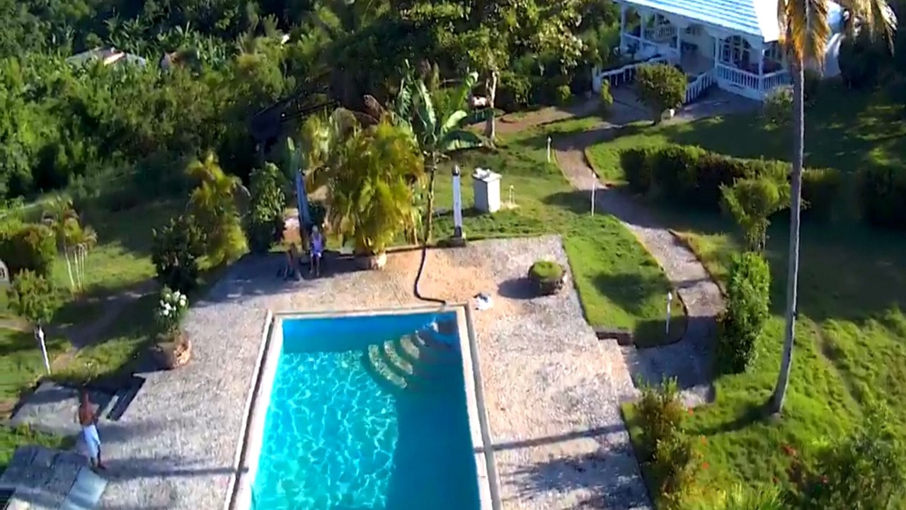Photo of Outdoor in Las Galeras