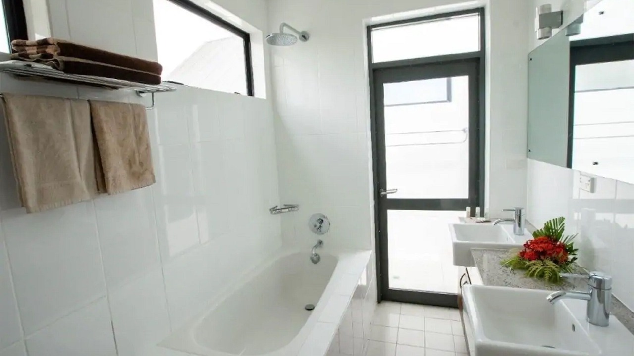 Photo of Bathroom in Volivoli