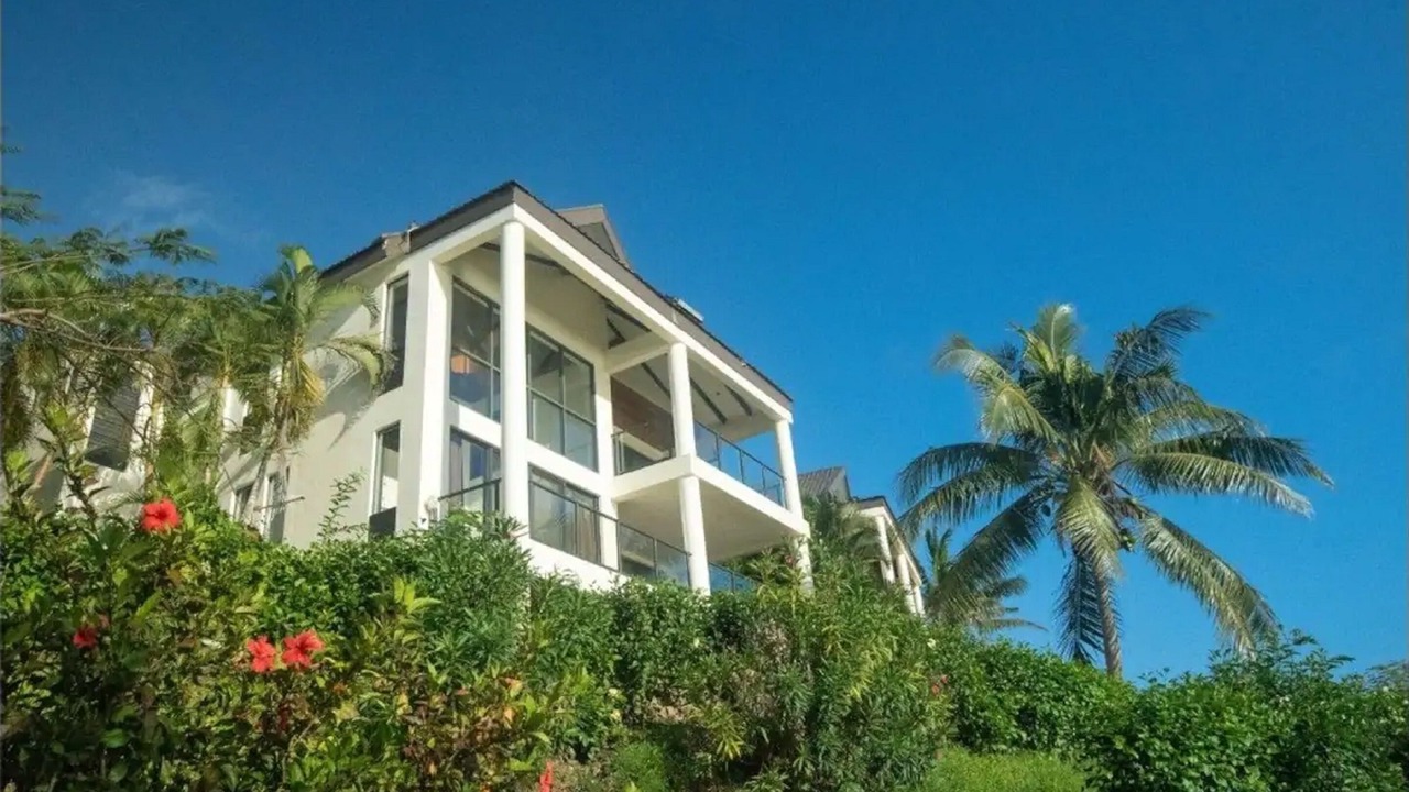 Photo of Outdoor in Volivoli