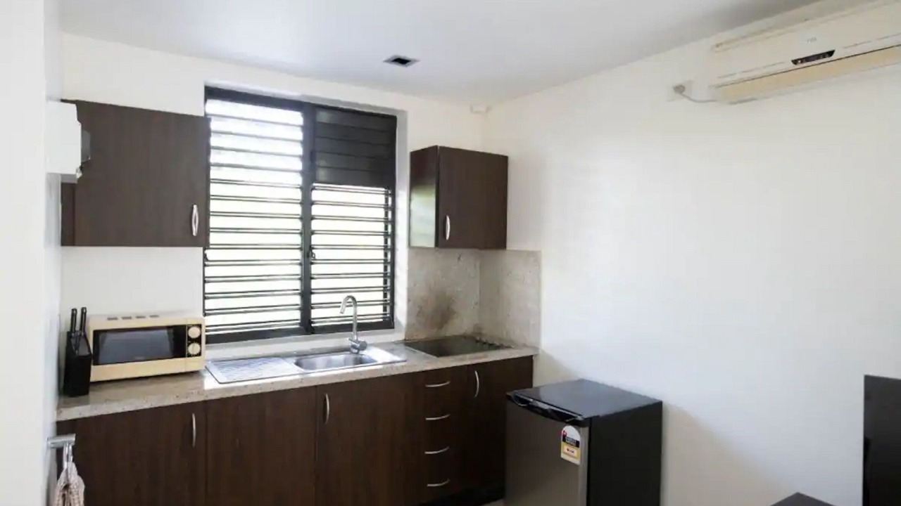 Photo of Kitchen in Volivoli