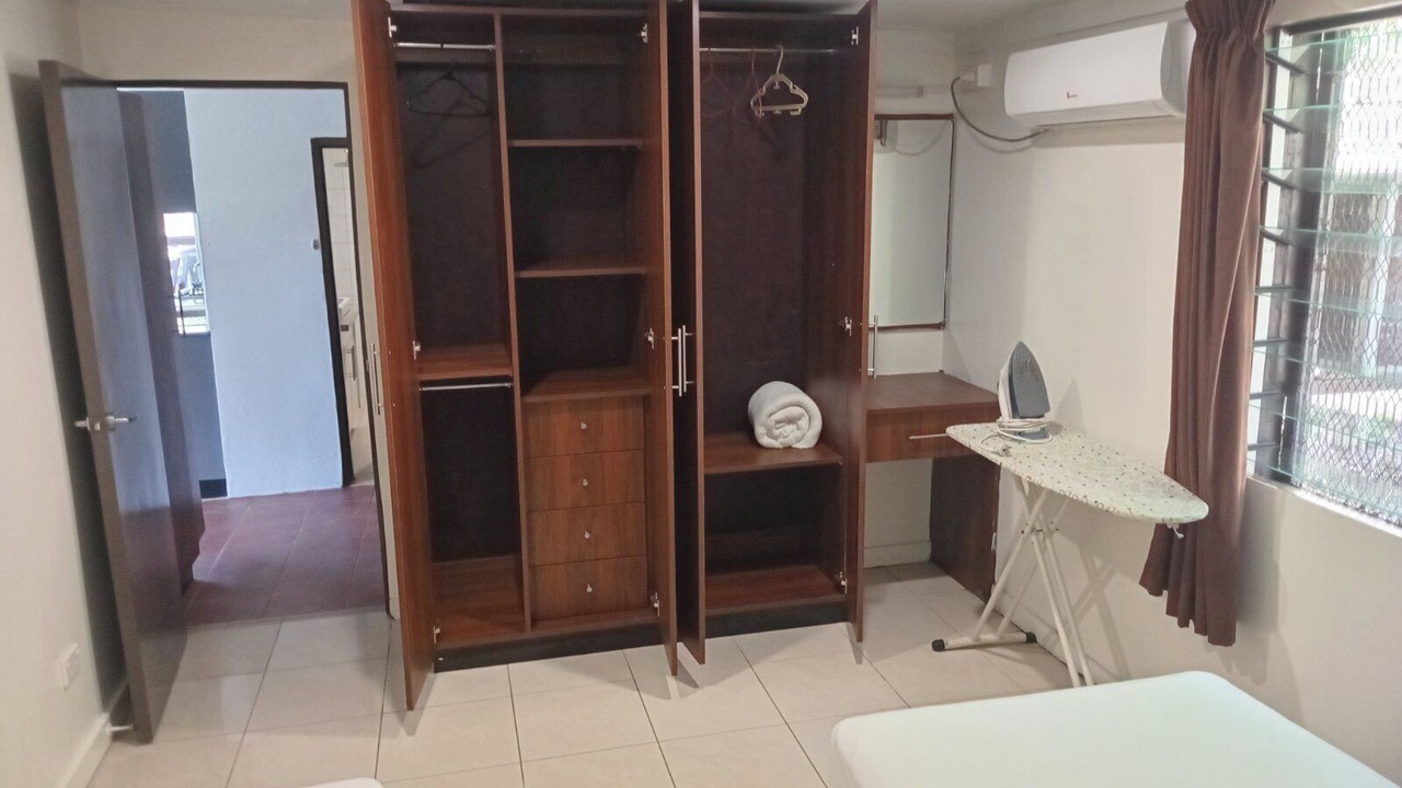 Photo of Bedroom in Volivoli