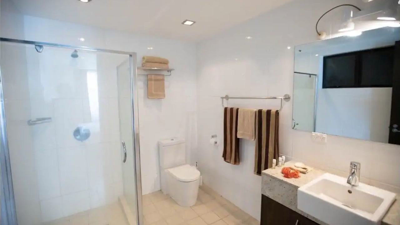 Photo of Bathroom in Volivoli