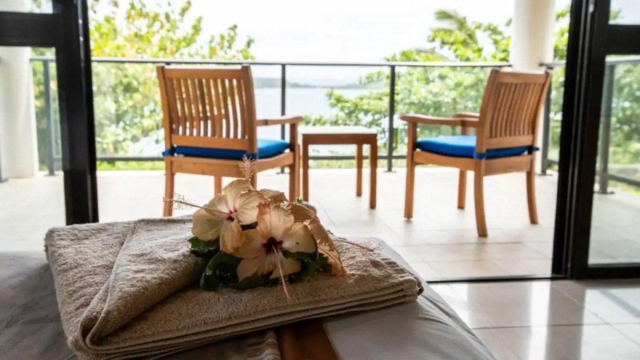 Photo of Patio Balcony in Volivoli