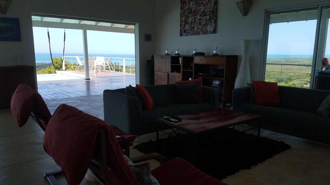 Photo of Livingroom in La Iglesia