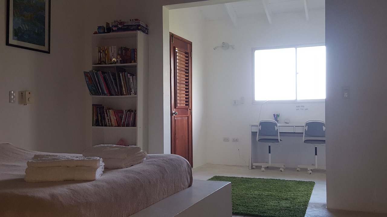 Photo of Bedroom in La Iglesia