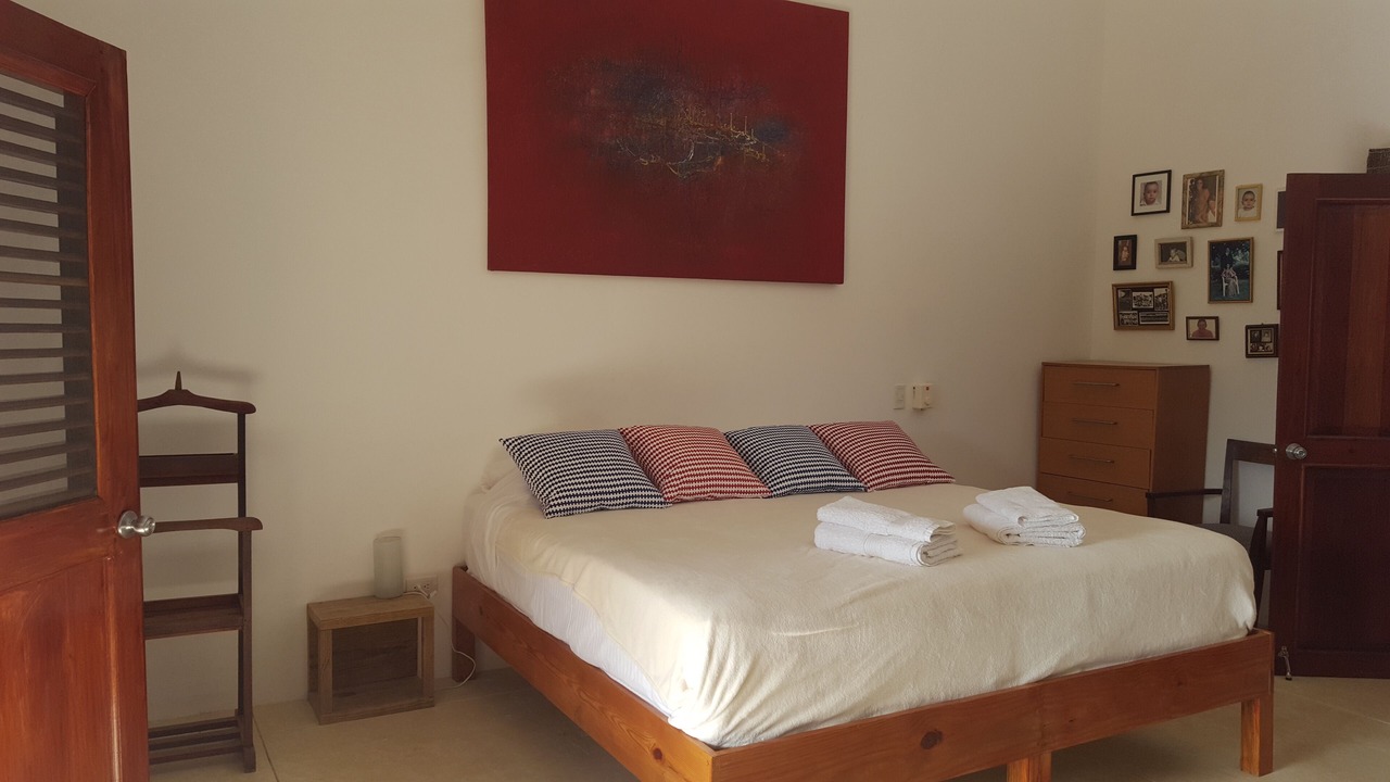 Photo of Bedroom in La Iglesia