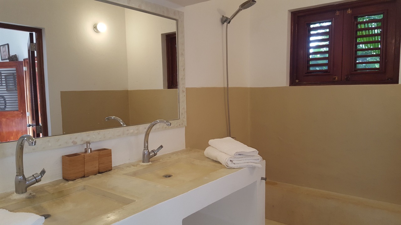Photo of Bathroom in La Iglesia