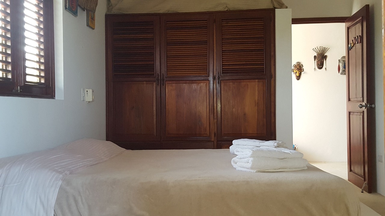 Photo of Bedroom in La Iglesia