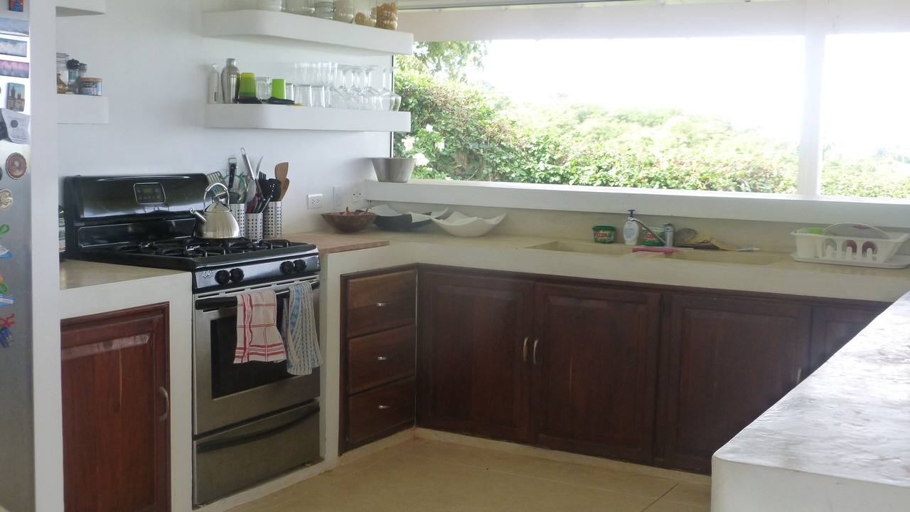 Photo of Kitchen in La Iglesia