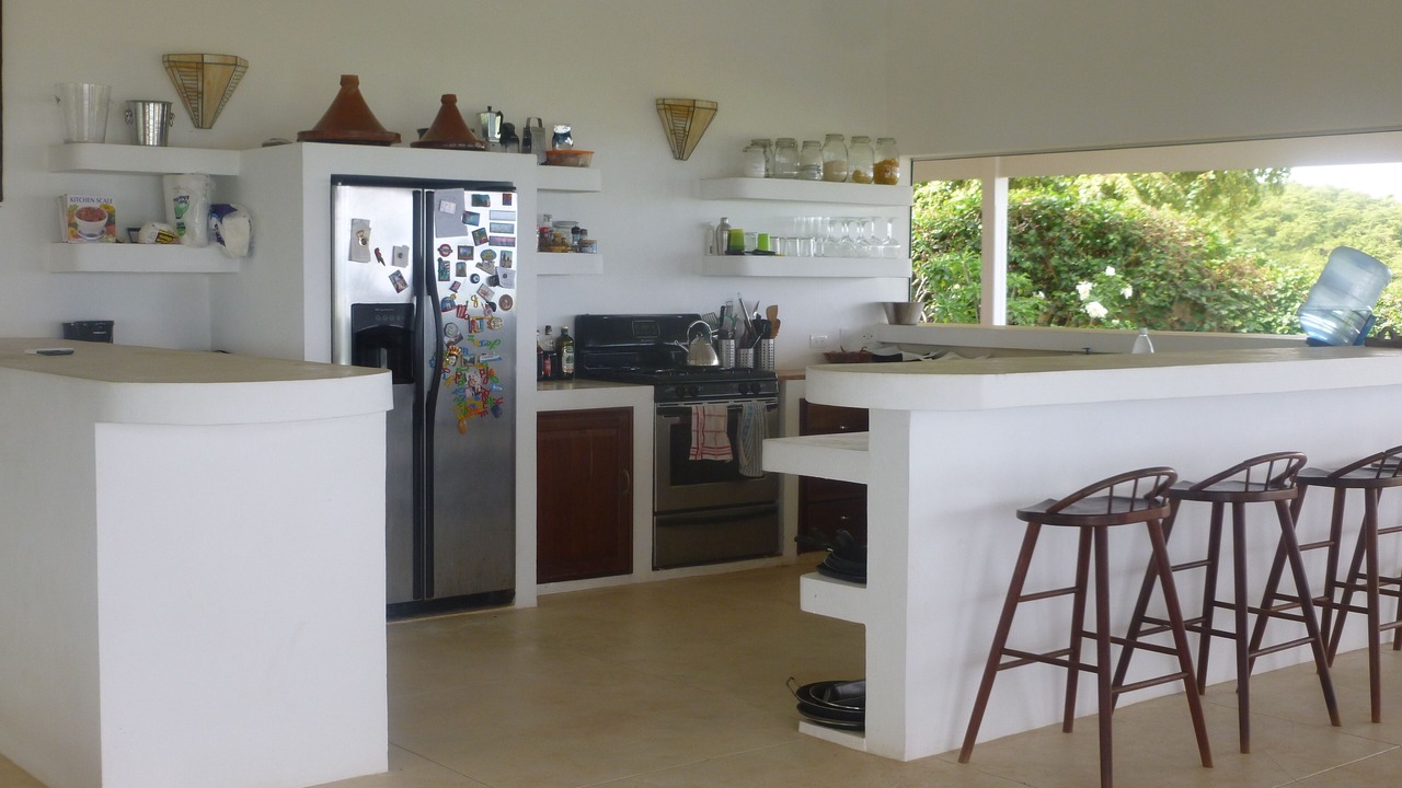 Photo of Kitchen in La Iglesia