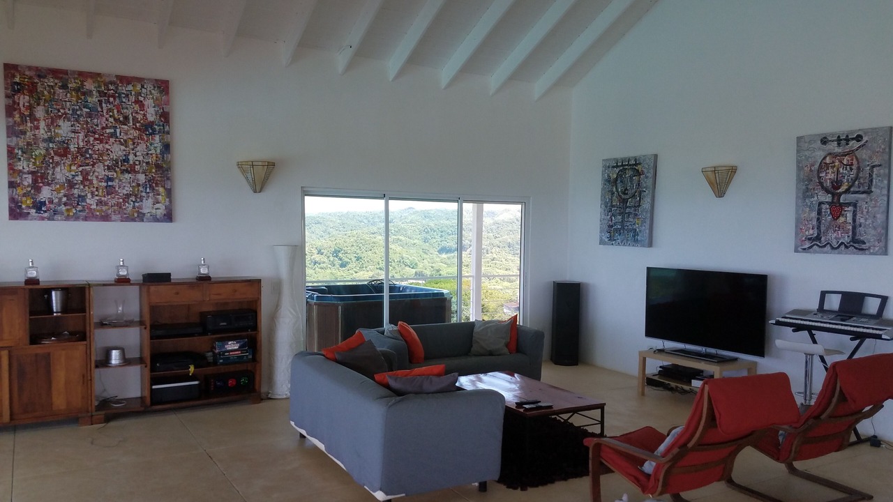 Photo of Livingroom in La Iglesia
