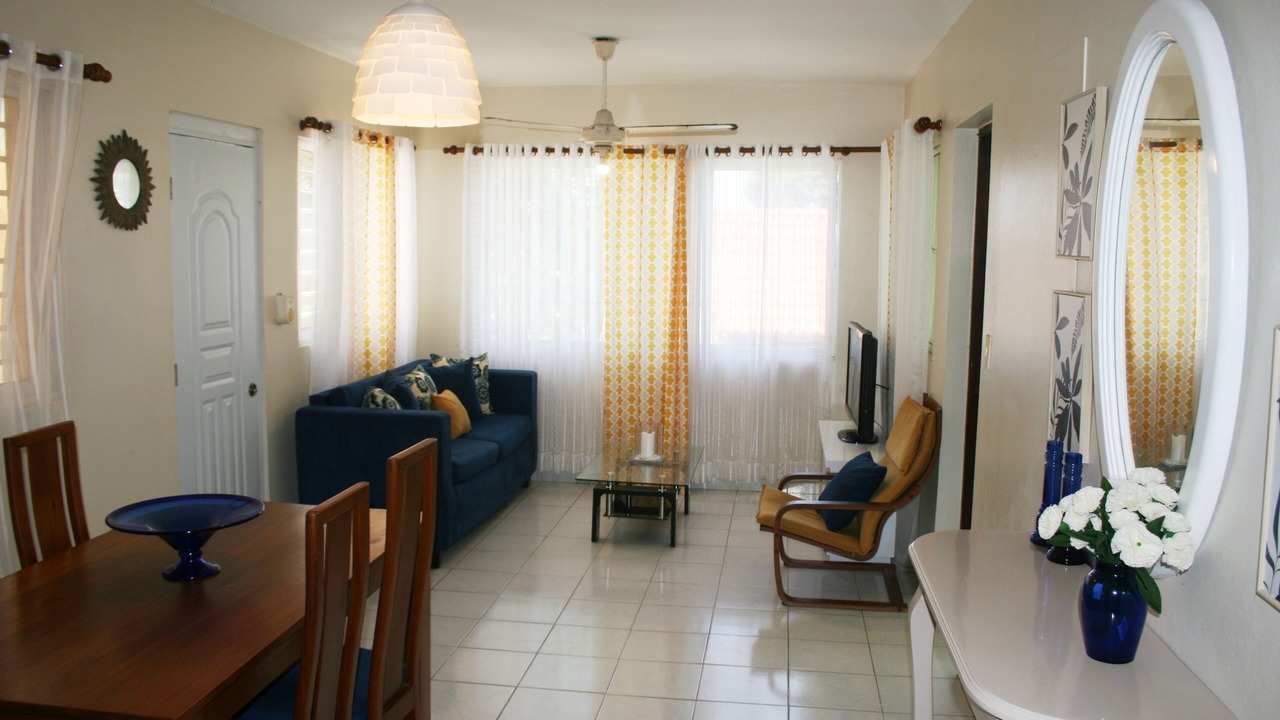 Photo of Livingroom in Costambar