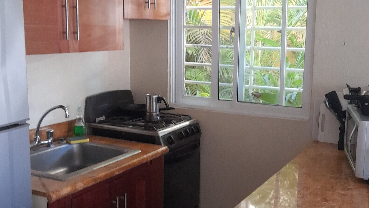 Photo of Kitchen in Costambar