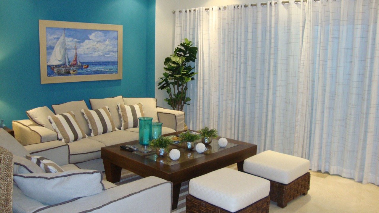 Photo of Livingroom in Cap Cana Marina