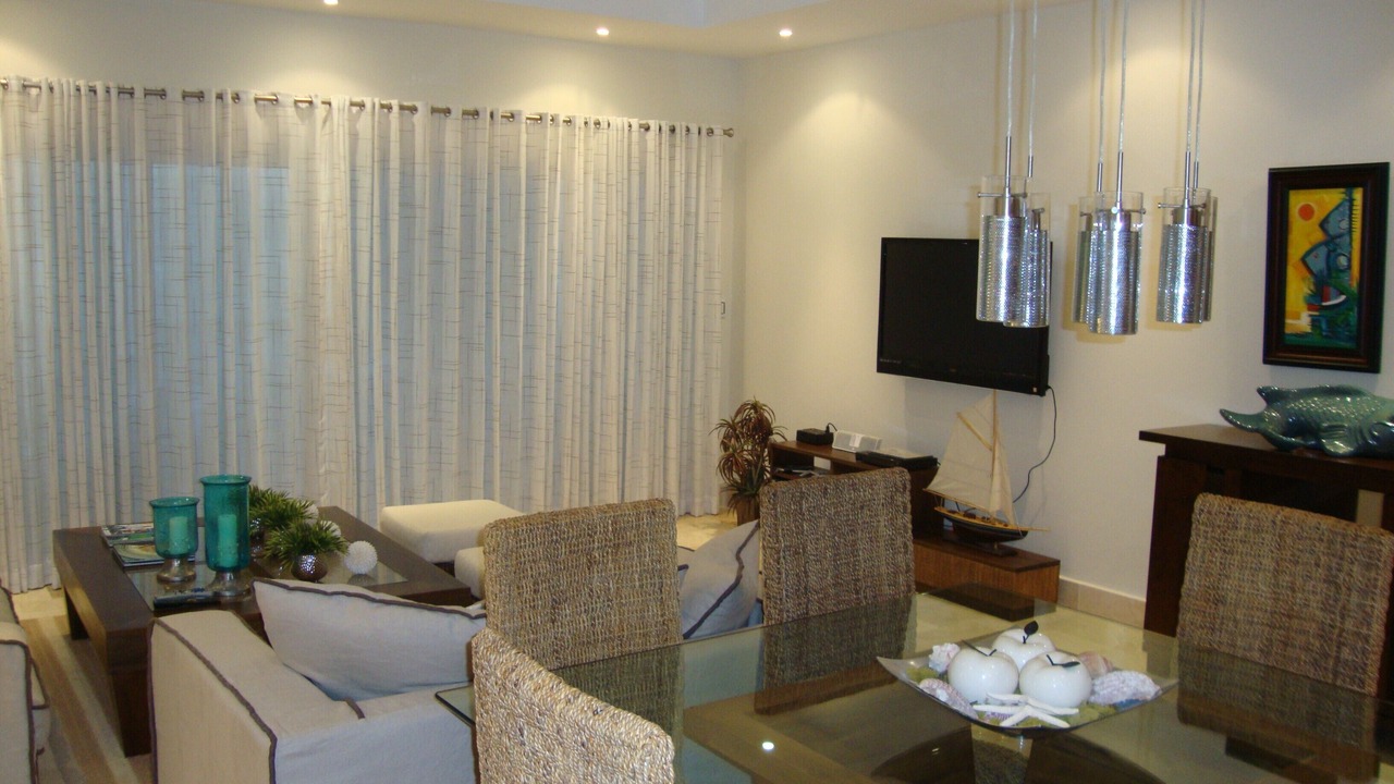 Photo of Bedroom in Cap Cana Marina