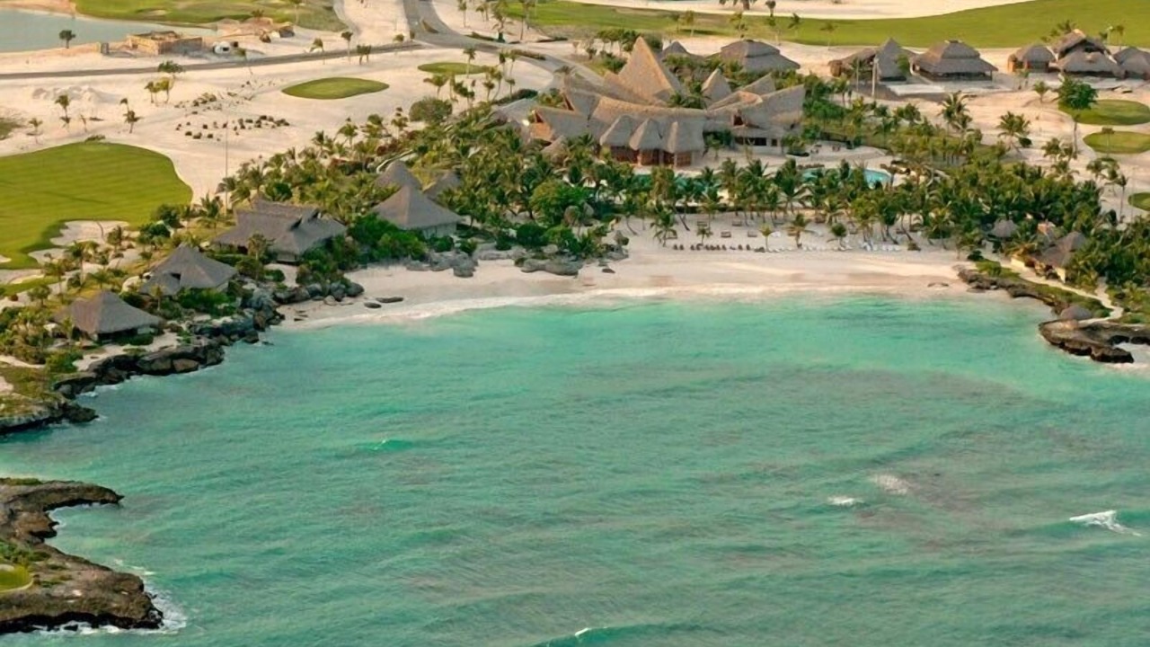 Photo of Others in Cap Cana Marina