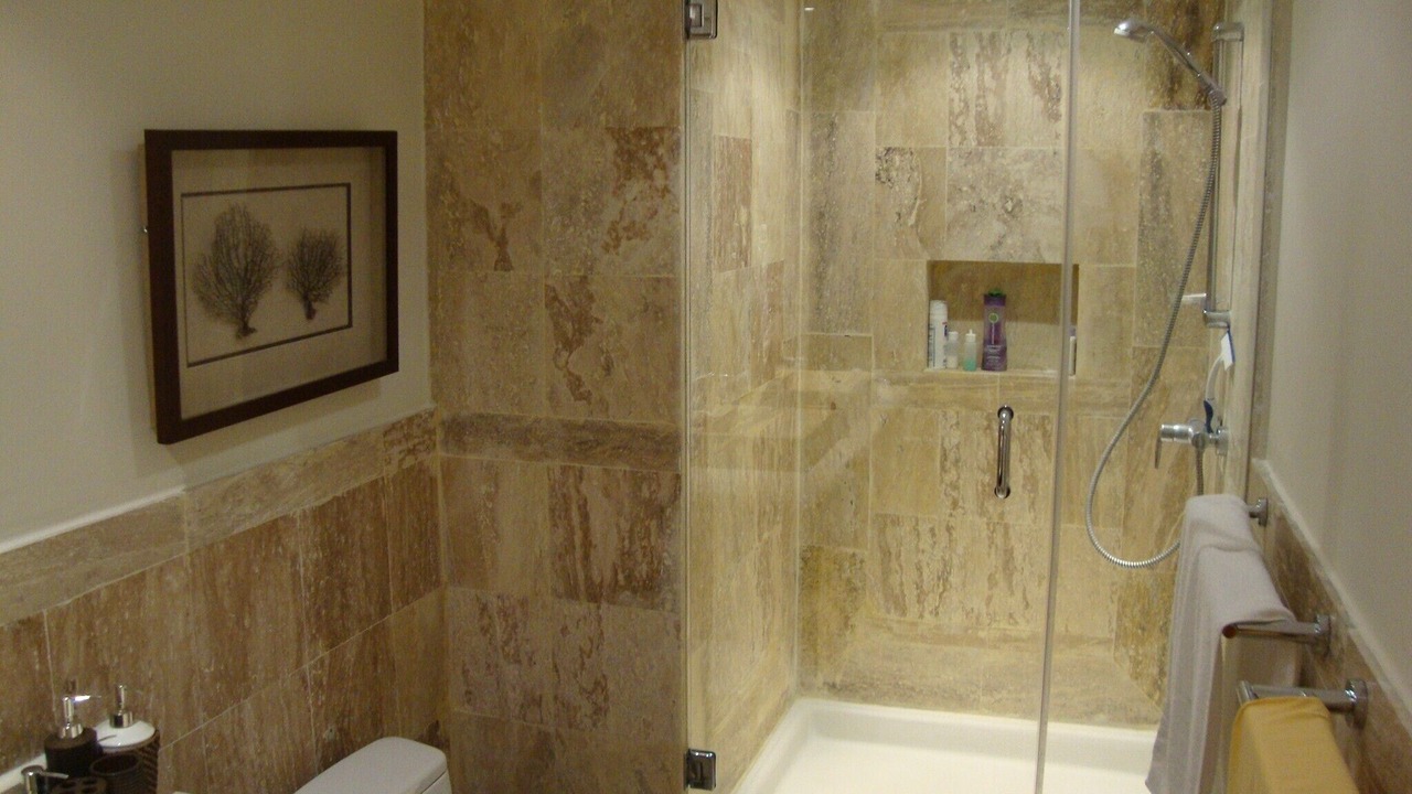 Photo of Bathroom in Cap Cana Marina