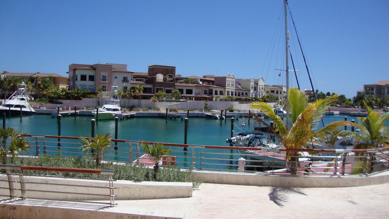 Photo of Others in Cap Cana Marina