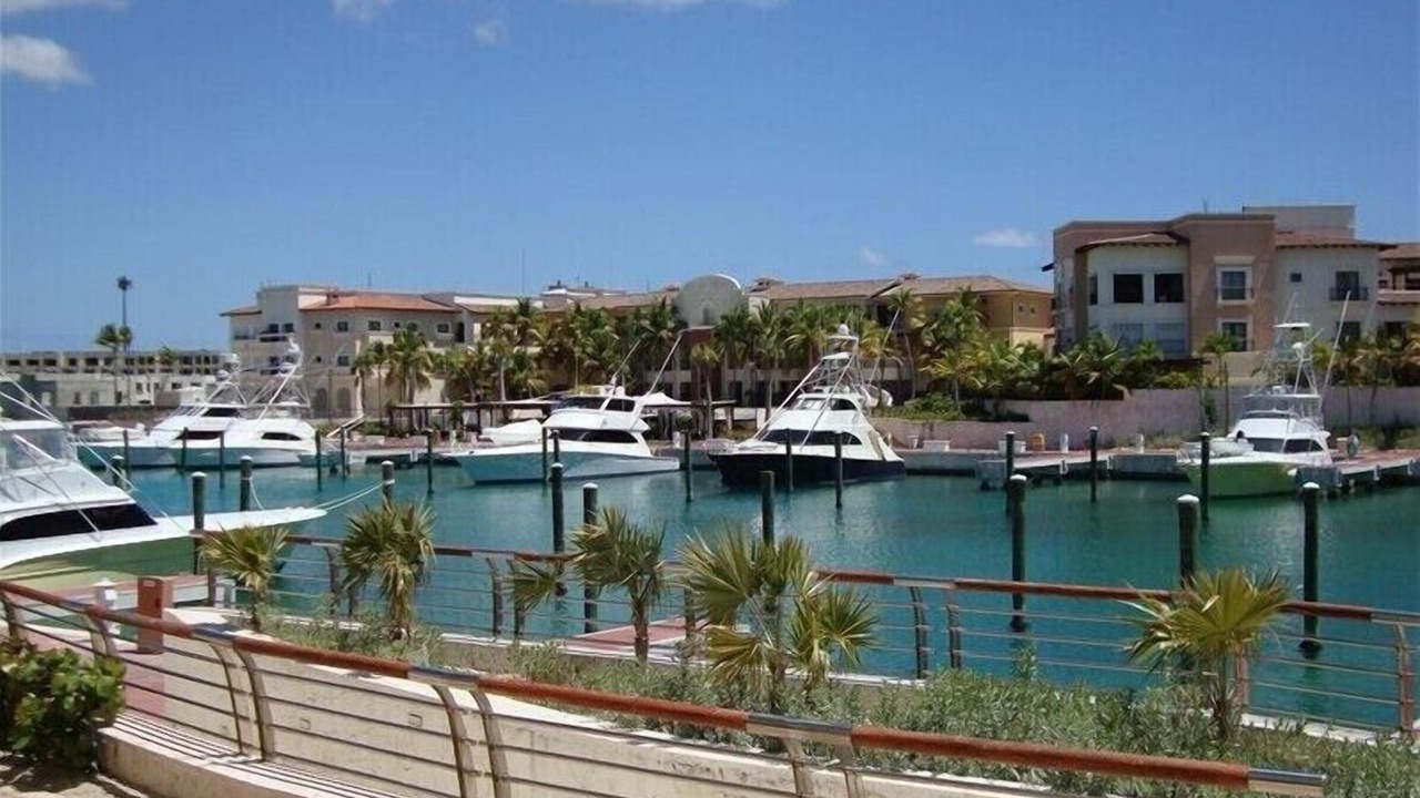 Photo of Others in Cap Cana Marina