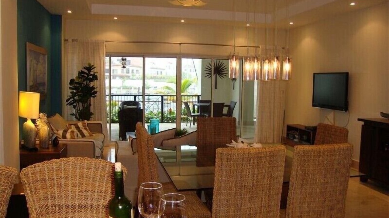 Photo of Bedroom in Cap Cana Marina