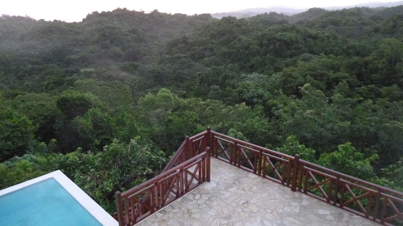 Photo of Outdoor in Las Terrenas