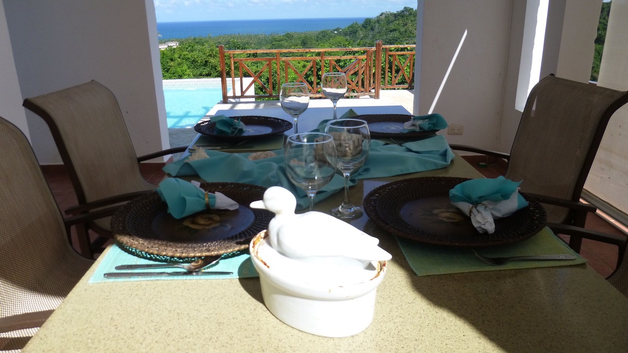 Photo of Outdoor in Las Terrenas