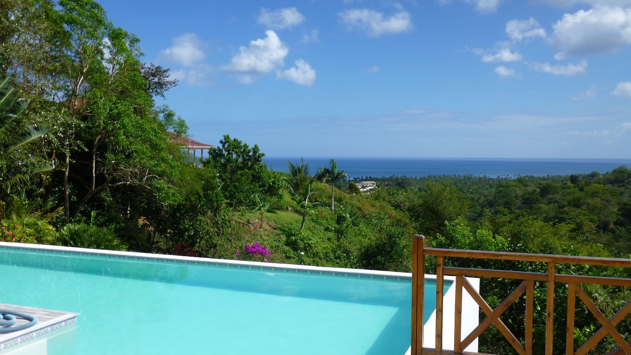 Photo of Outdoor in Las Terrenas