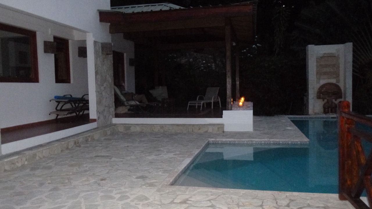 Photo of Outdoor in Las Terrenas
