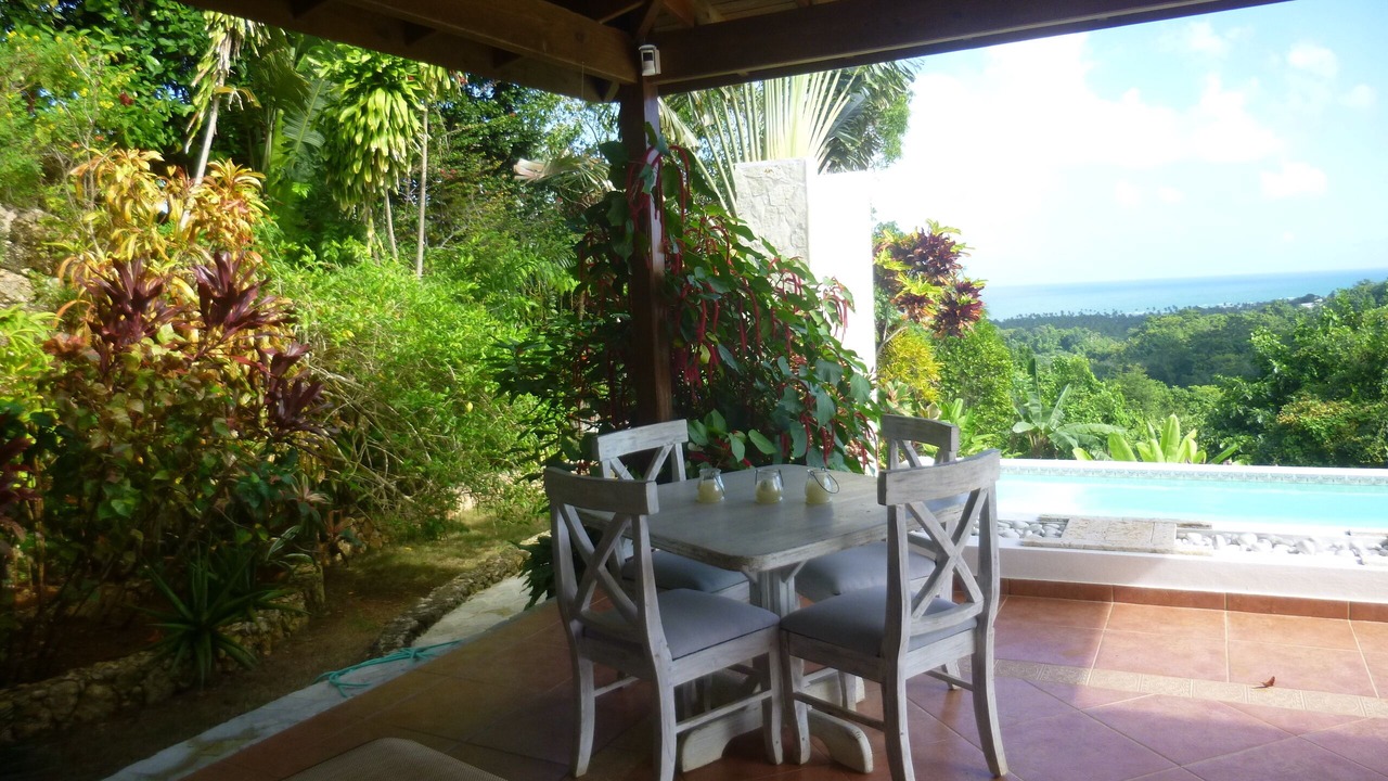 Photo of Outdoor in Las Terrenas
