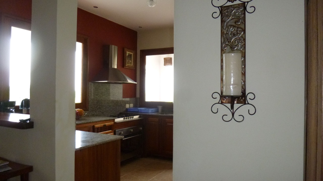 Photo of Kitchen in Las Terrenas
