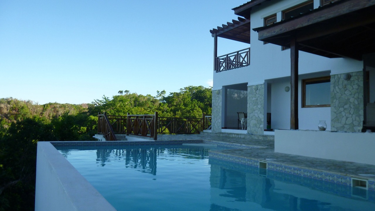 Photo of Outdoor in Las Terrenas
