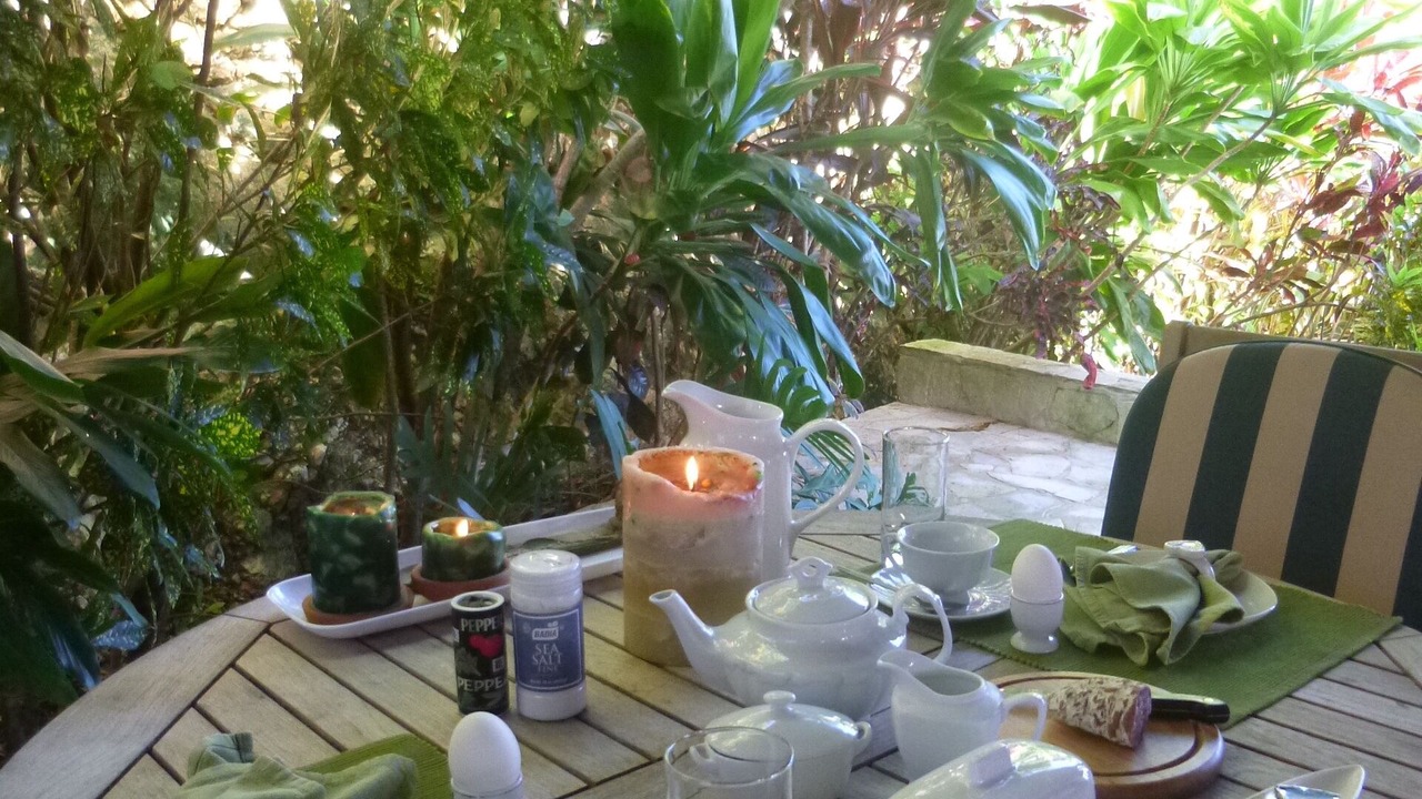Photo of Outdoor in Las Terrenas
