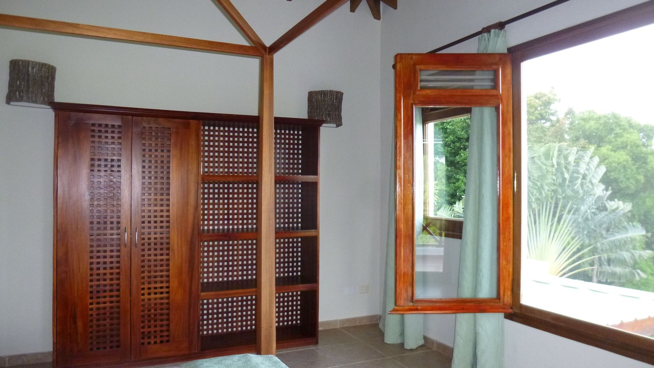 Photo of Bedroom in Las Terrenas