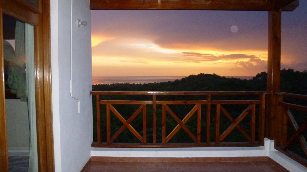 Photo of Outdoor in Las Terrenas