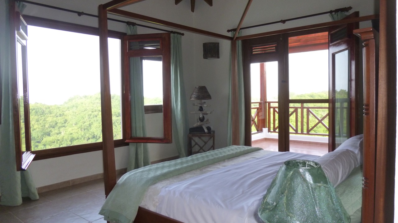 Photo of Bedroom in Las Terrenas